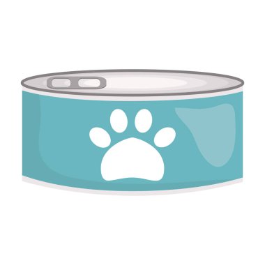 Evcil hayvan gıda simgesi