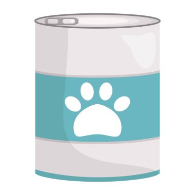 Evcil hayvan gıda simgesi