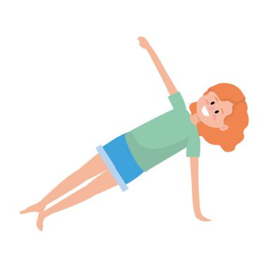 pratik Yoga kadın uygun