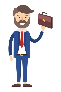 gerçek durum Aracısı çizgi film