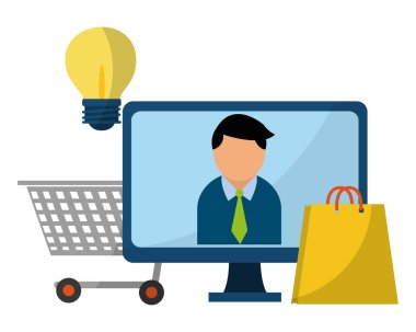 İş ofis ve pazarlama