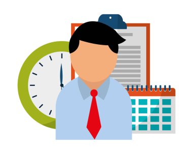 İş ofis ve pazarlama