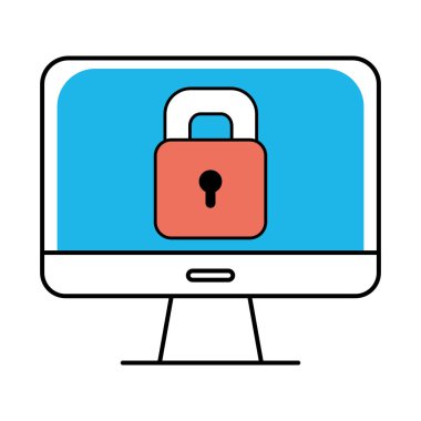 teknoloji bilgi işlem çizgi film