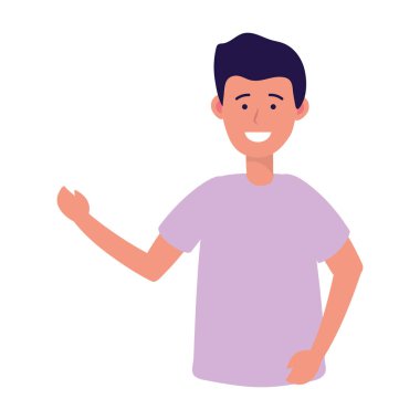 Çocuk çocuk portresi