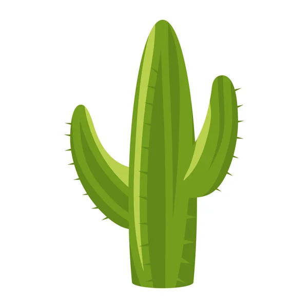 Mexicaanse pictogram cartoon — Stockvector