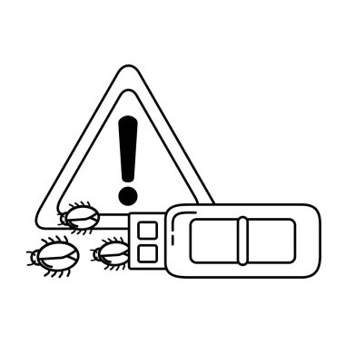 güvenlik sistemi ve antivirus