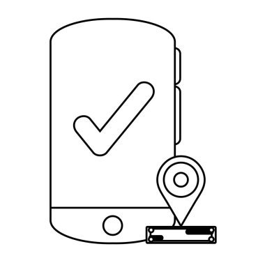 teknoloji bilgi işlem çizgi film