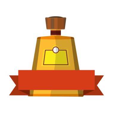 Meksika simgesi çizgi film