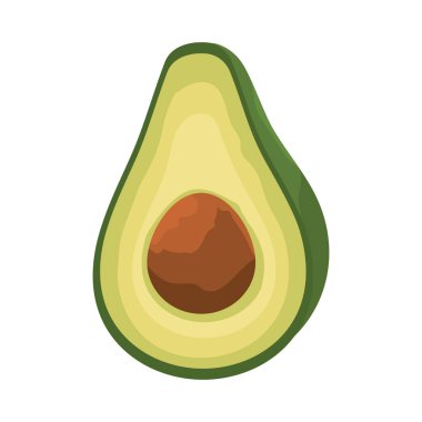 tropikal meyve çizgi film