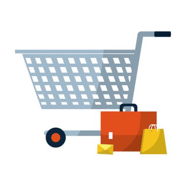 Reklam ve online alışveriş