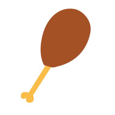 Mutlu Şükran günü çizgi film