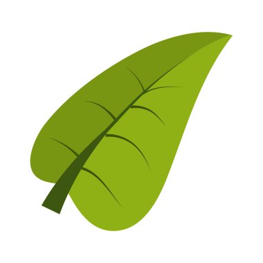 doğa yaprak çizgi film