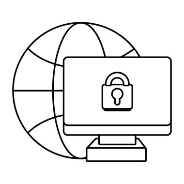 teknoloji bilgi işlem çizgi film