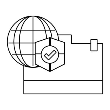 teknoloji bilgi işlem çizgi film