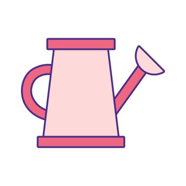 sevimli Bahçe Yağmurlama simgesi