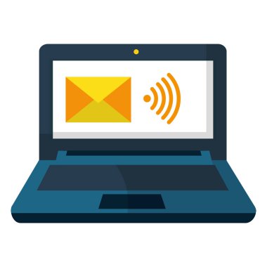 teknoloji bilgi işlem çizgi film