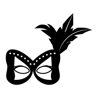 parti öğe çizgi film