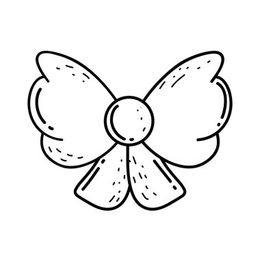 yay şerit bant dekoratif