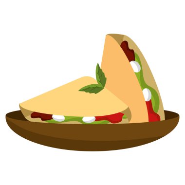 Meksika yemeği Gastronomi