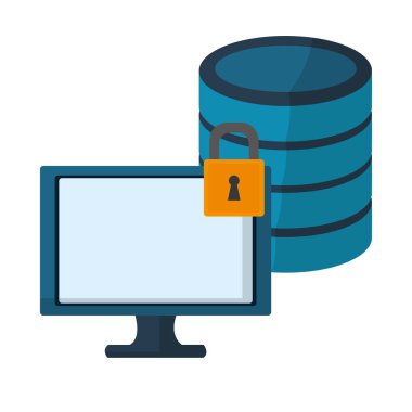 teknoloji bilgi işlem çizgi film