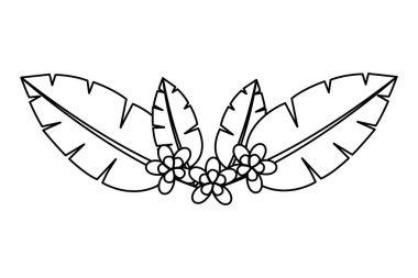 tropikal yaz çizgi film