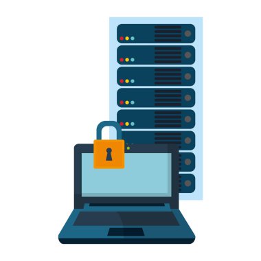 teknoloji bilgi işlem çizgi film