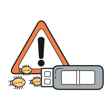 güvenlik sistemi ve antivirus