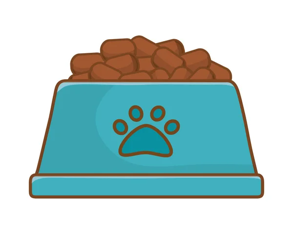 cute pet element cartoon