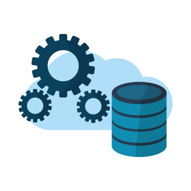 teknoloji bilgi işlem destek çizgi film