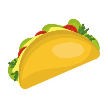 Meksika yemeği Gastronomi