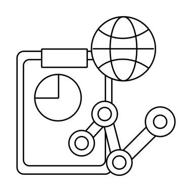 teknoloji bilgi işlem çizgi film