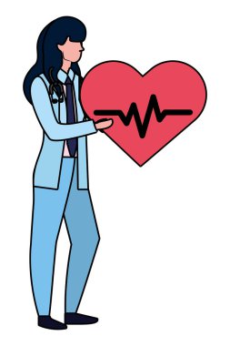 sağlık tıbbi karikatür