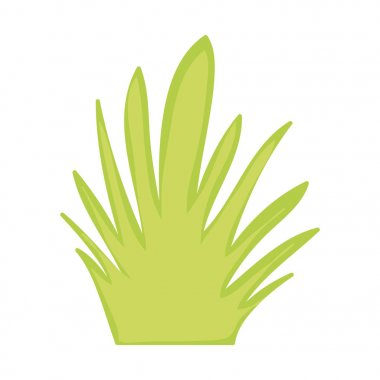 sevimli masal Bush simgesi