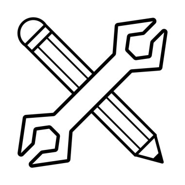 kalem ve aracı çizgi film