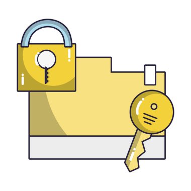 teknoloji bilgi işlem çizgi film