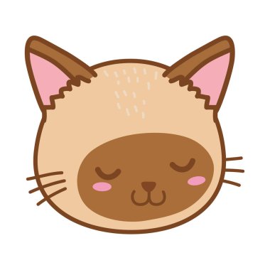 sevimli komik Pet karikatür