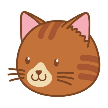 sevimli komik Pet karikatür