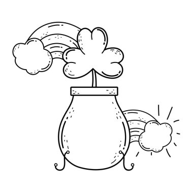 yonca Leafs Aziz Patrick gün ile hazine kazan