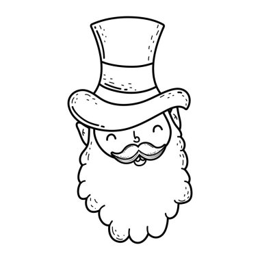 st patricks günü cin baş karakter