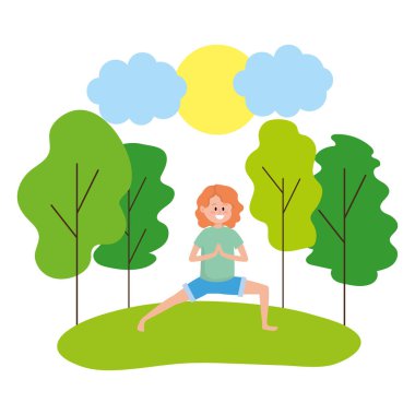 pratik Yoga kadın uygun