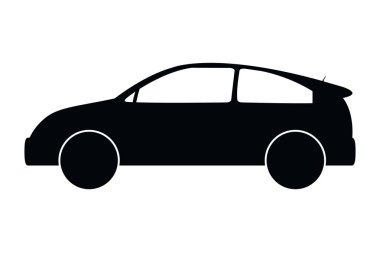 ulaşım kavramı çizgi film