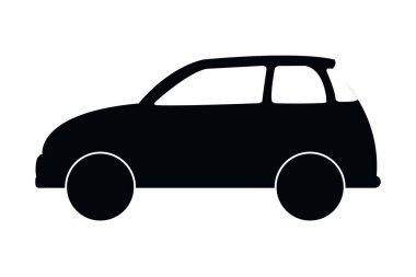 ulaşım kavramı çizgi film