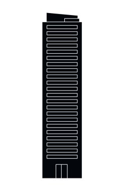 kentsel inşaat çizgi film