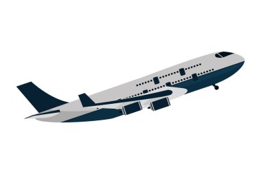 ulaşım kavramı çizgi film