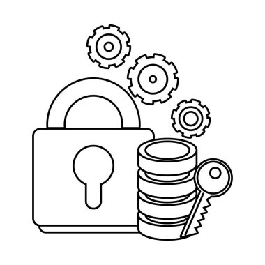 teknoloji bilgi işlem destek çizgi film