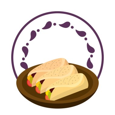 Meksika yemeği Gastronomi