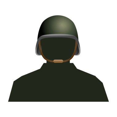 asker siluet ivedive kask