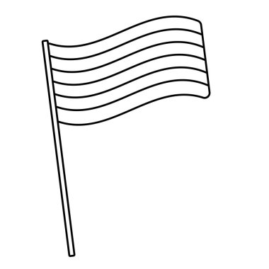 homoseksüel gururlu karikatür