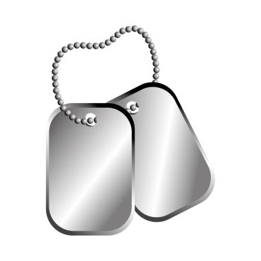 köpek etiketi plakası