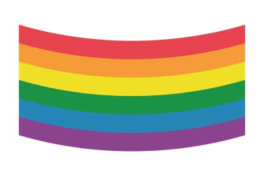 homoseksüel gururlu karikatür